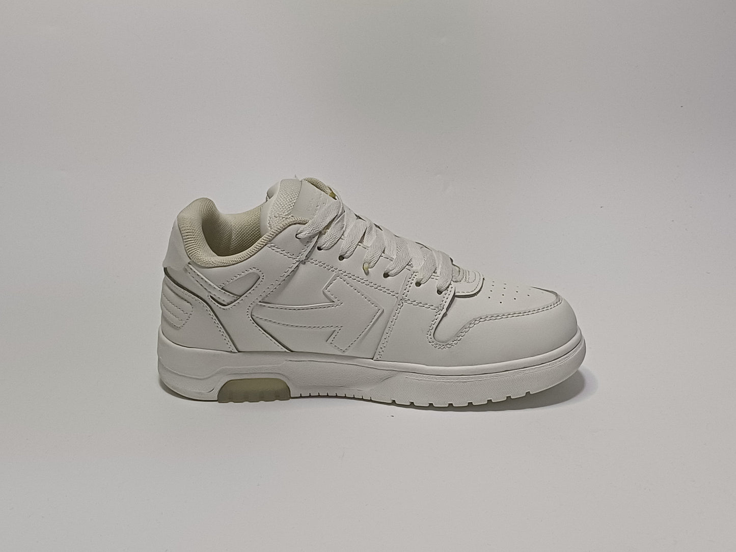 Off White Blanco Todo