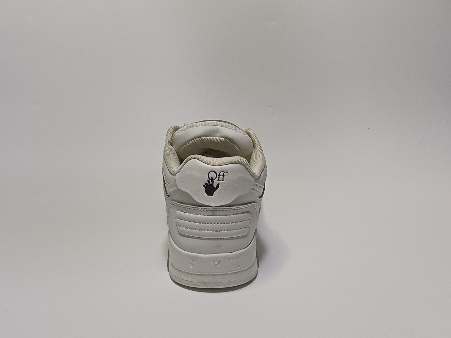 Off White Blanco Todo