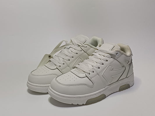 Off White Blanco Todo