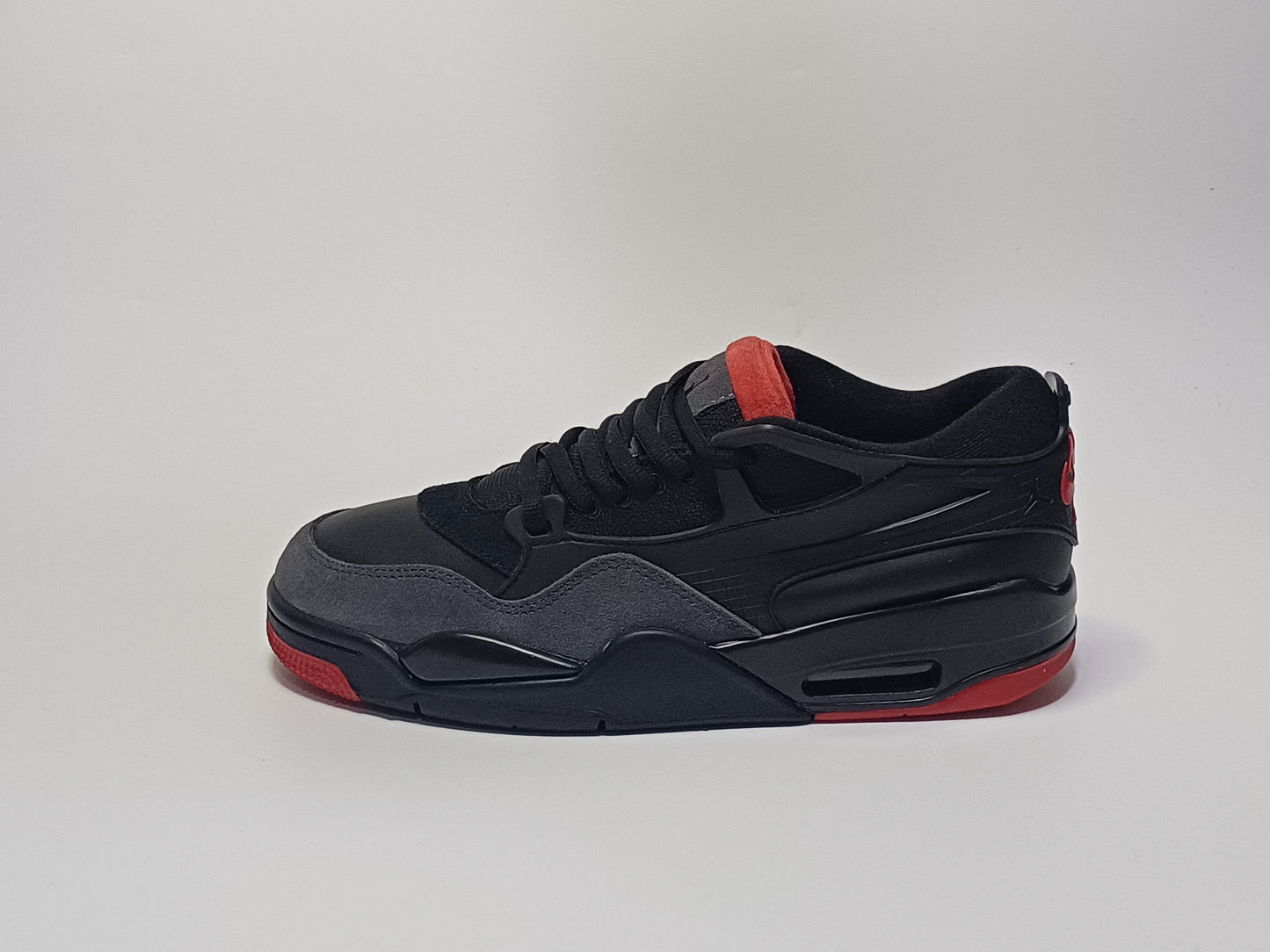 Jordan RM Negra Roja