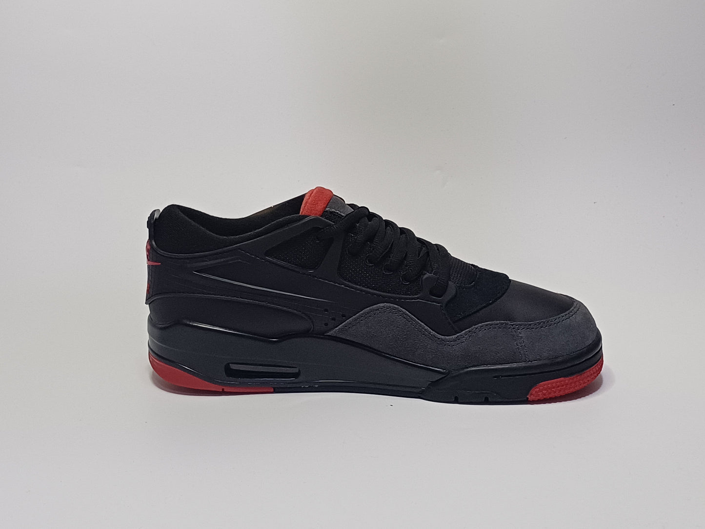 Jordan RM Negra Roja