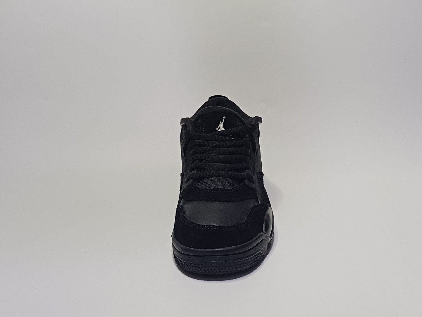 Jordan RM Negra Toda