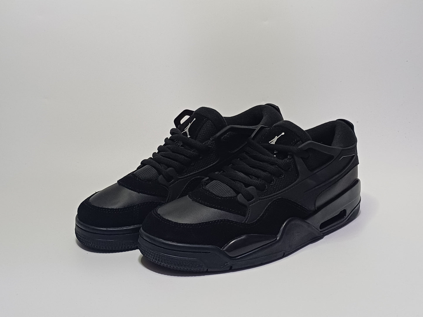 Jordan RM Negra Toda