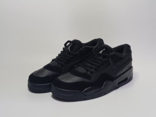 Jordan RM Negra Toda