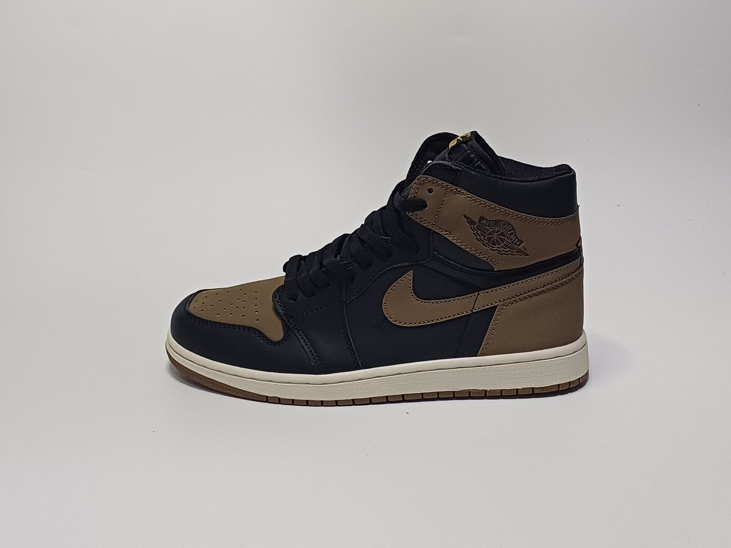 Jordan Retro 1 Bota Palominio