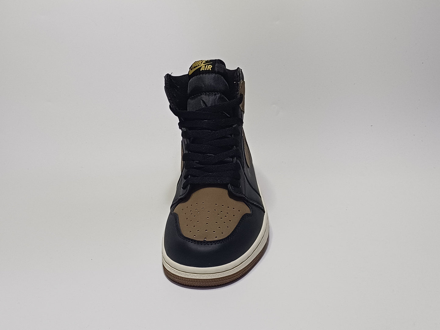 Jordan Retro 1 Bota Palominio