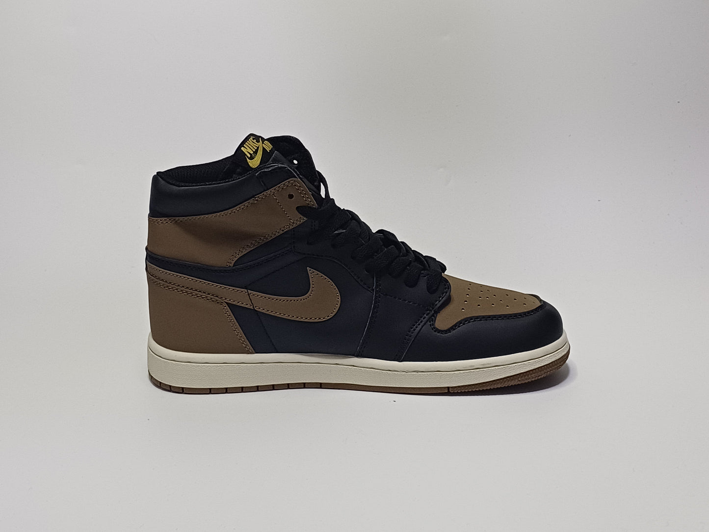 Jordan Retro 1 Bota Palominio