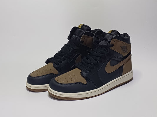 Jordan Retro 1 Bota Palominio