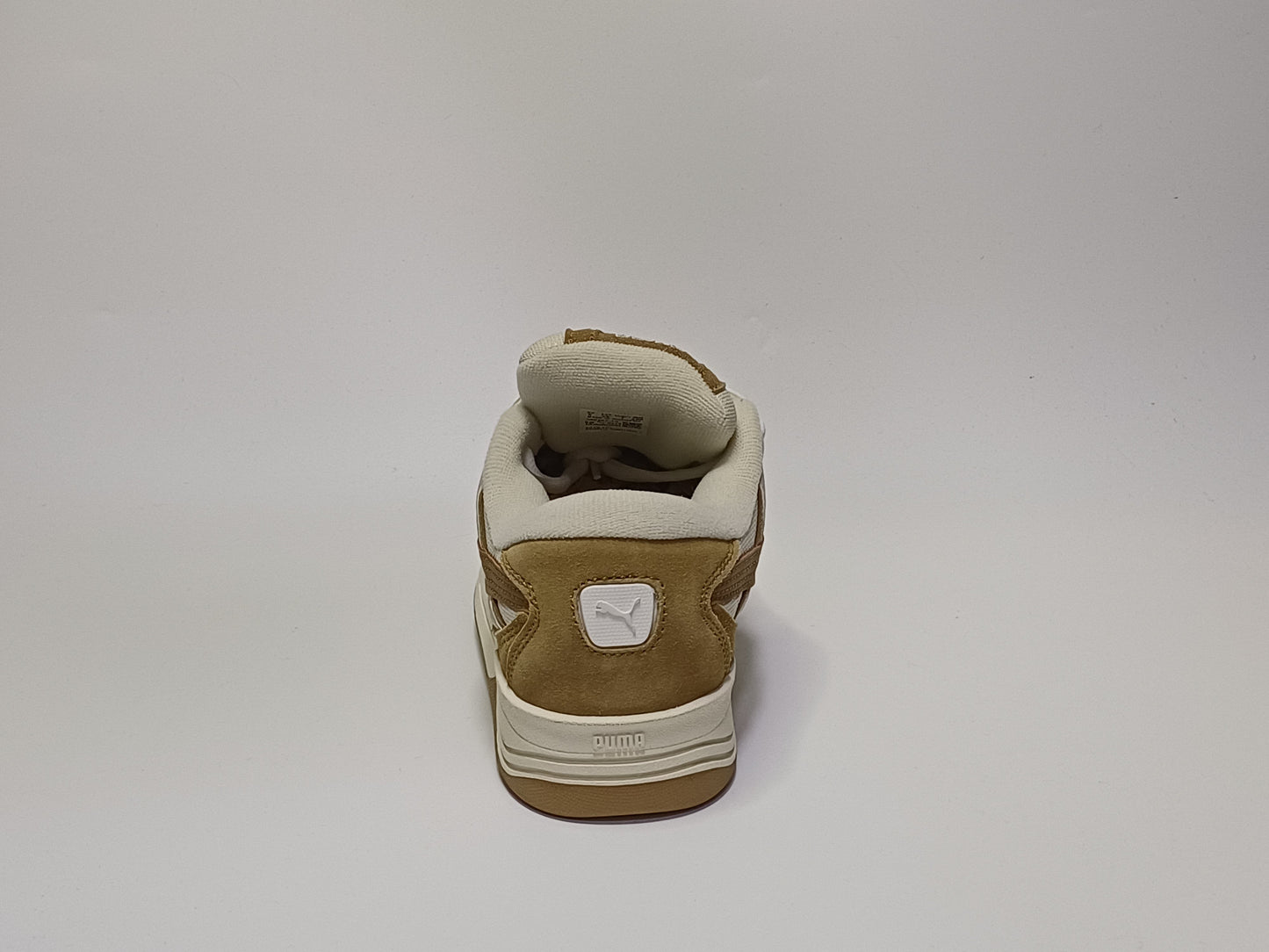 Puma 180 Beige