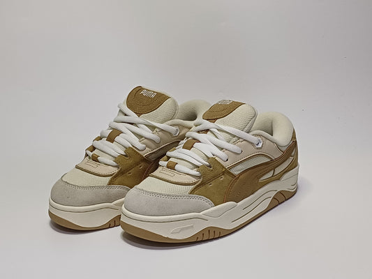 Puma 180 Beige