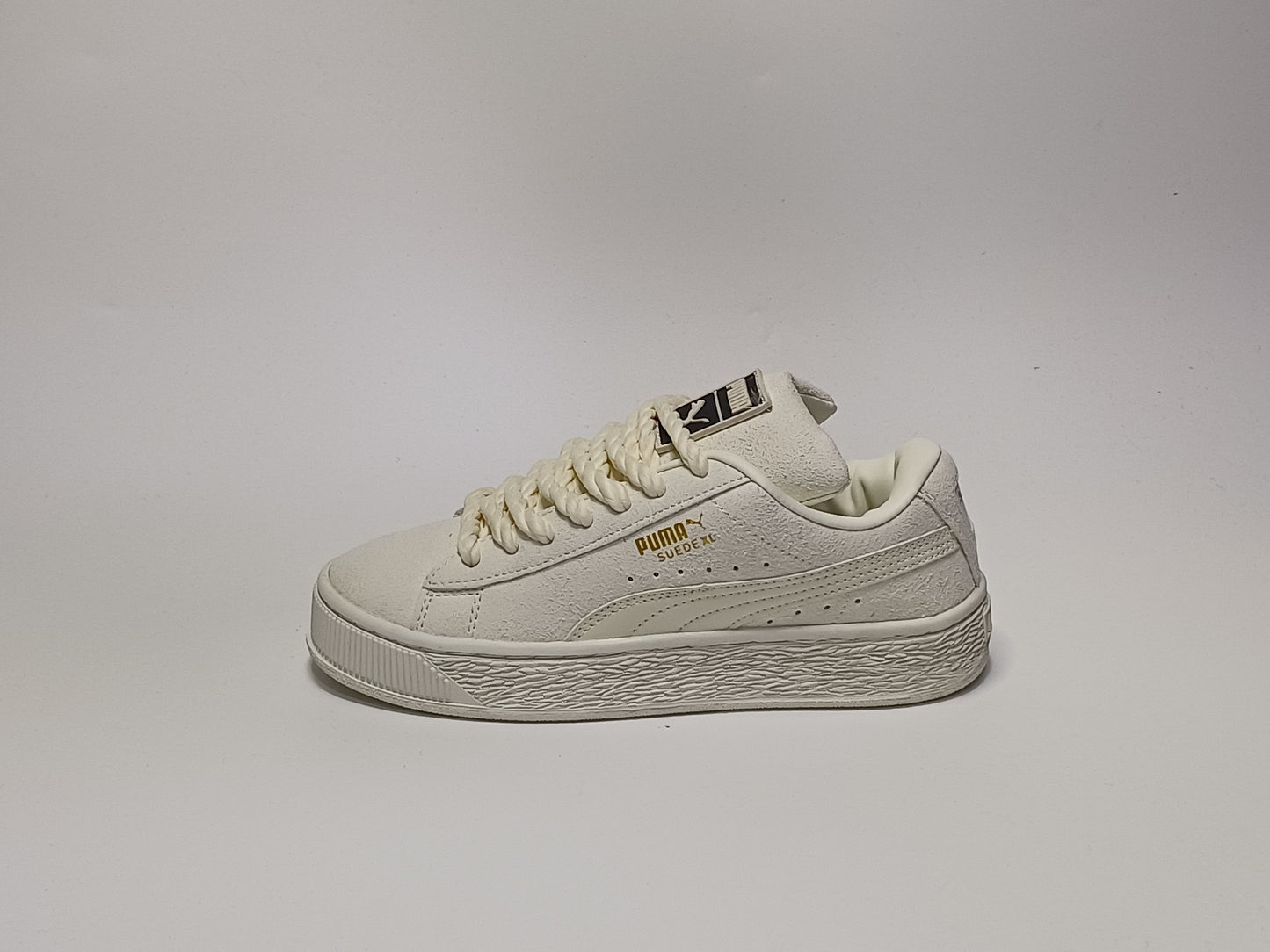 Puma Suede Beige