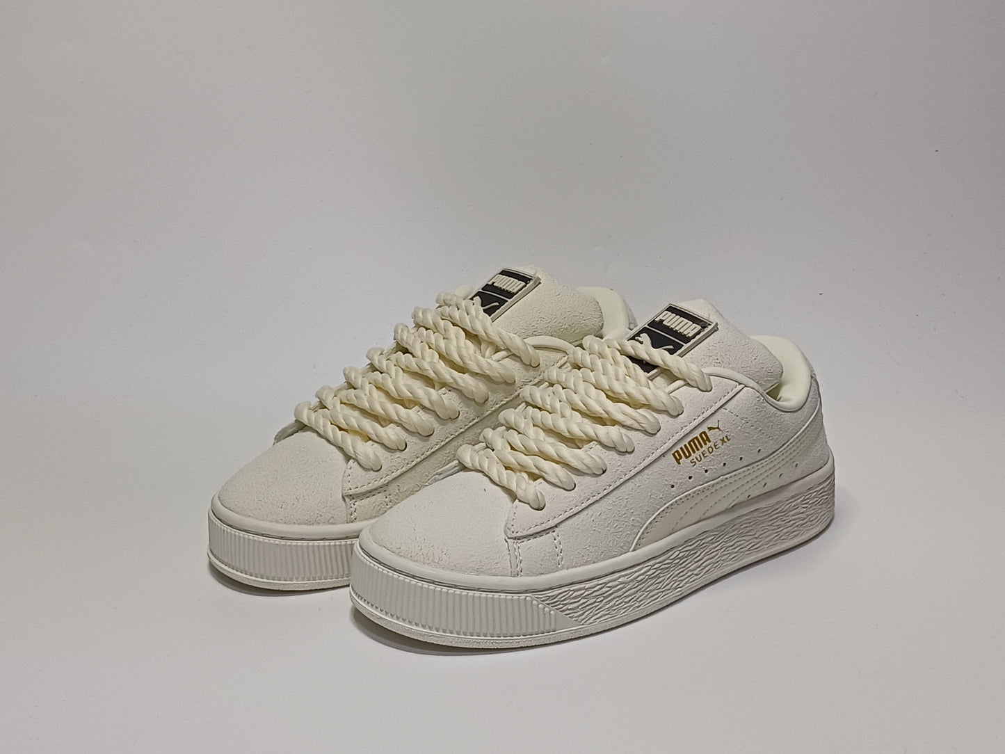 Puma Suede Beige