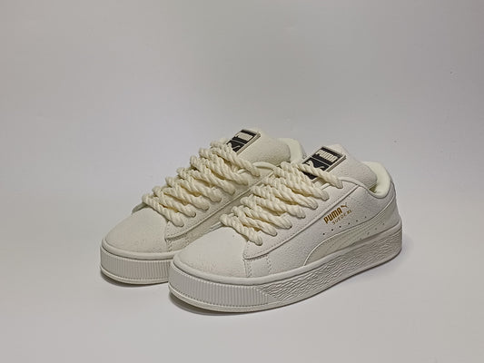 Puma Suede Beige