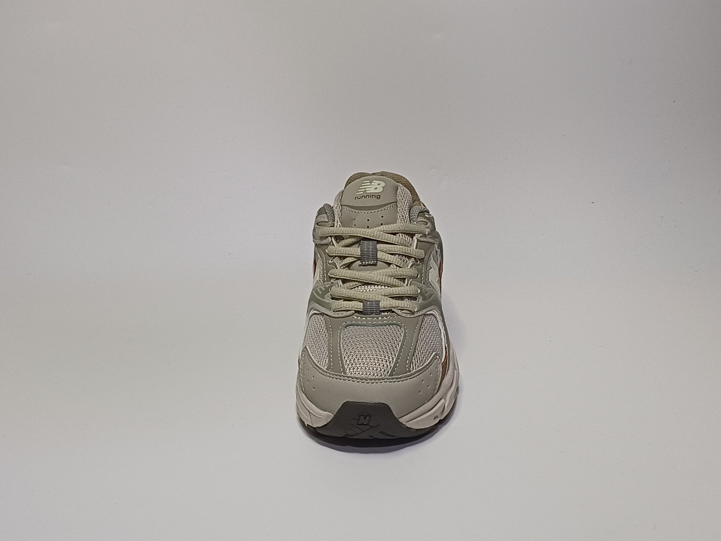 New Balance 530 Gris Verde