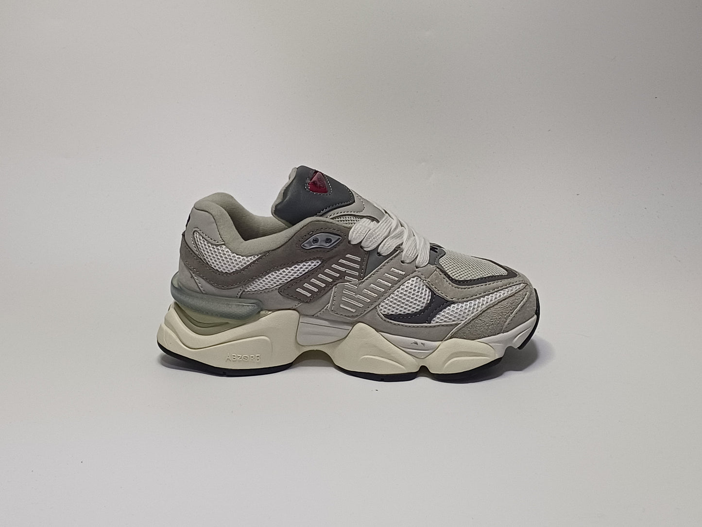 New Balance 9060 Gris Beige