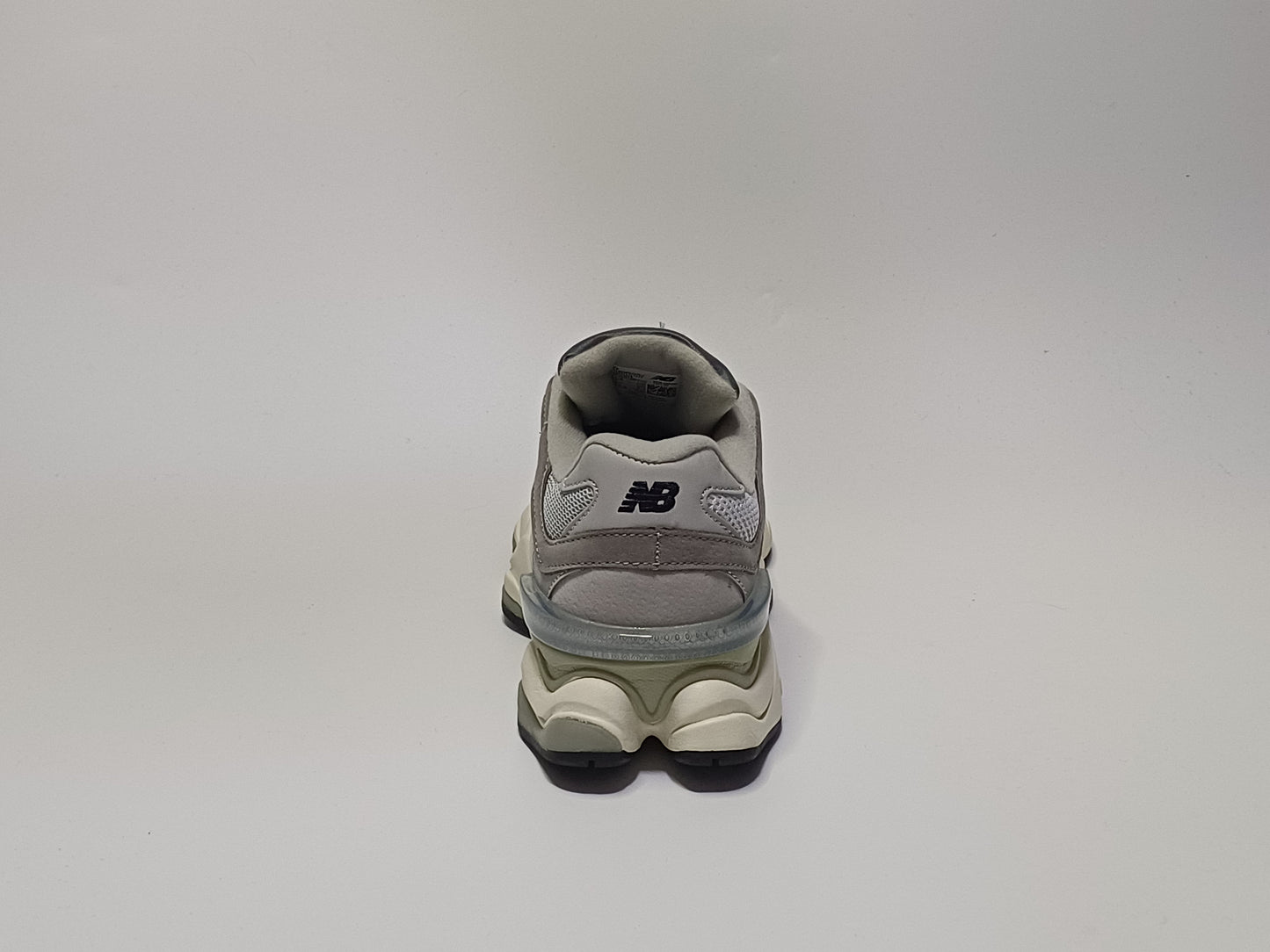 New Balance 9060 Gris Beige