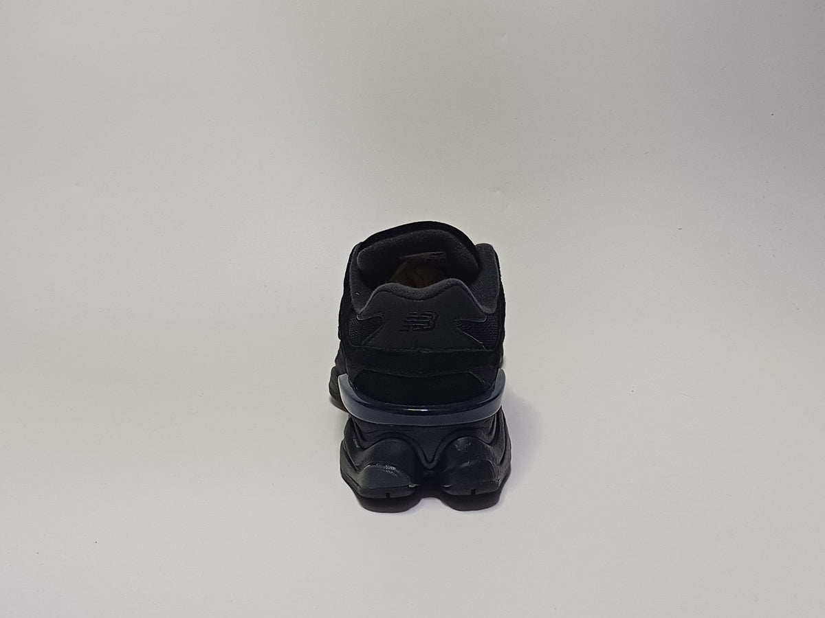 New Balance 9060 Negro Todo