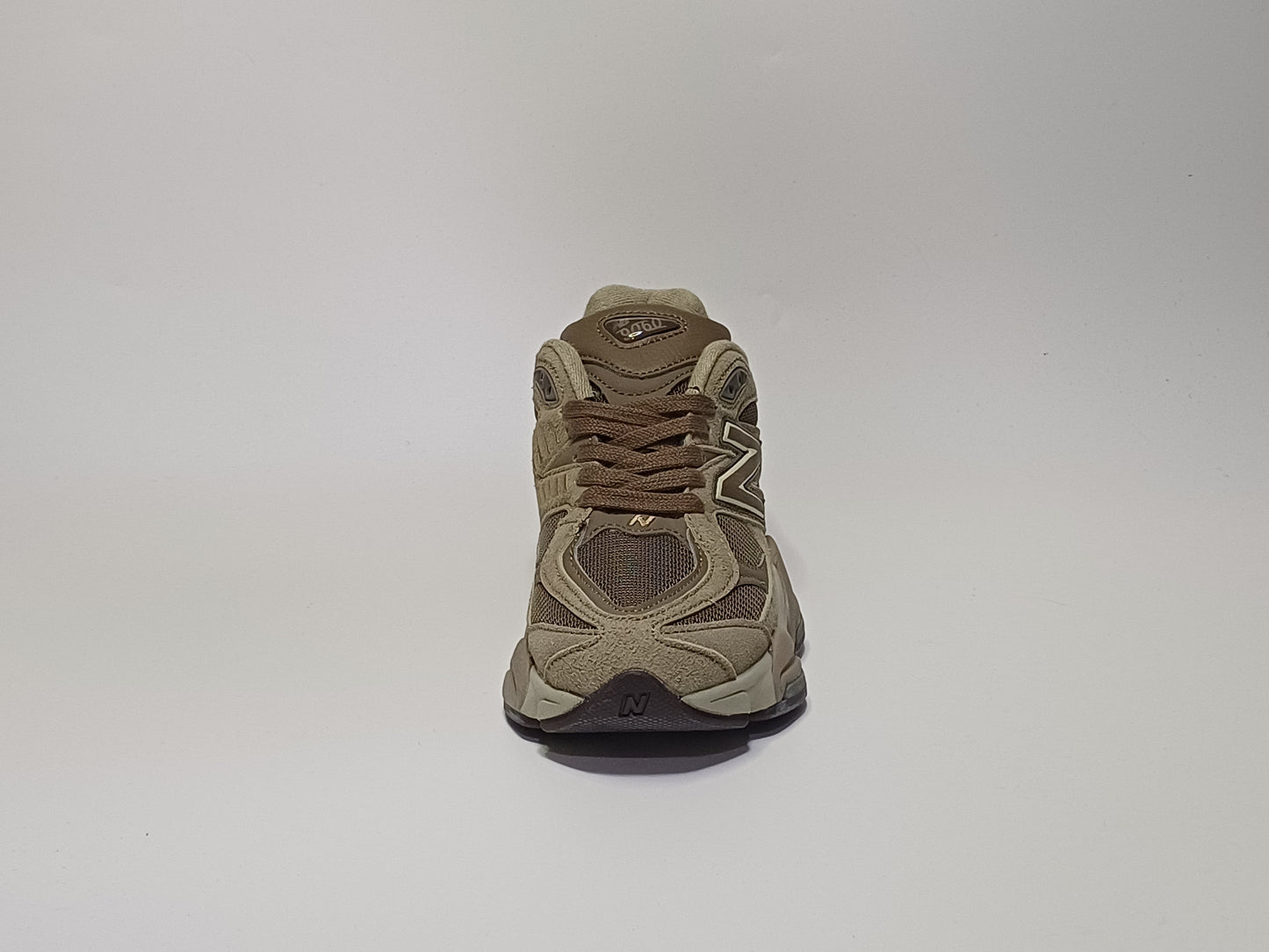 New Balance 9060 Café