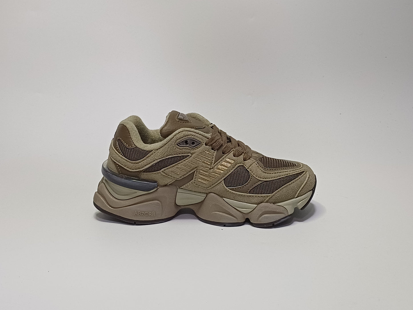 New Balance 9060 Café