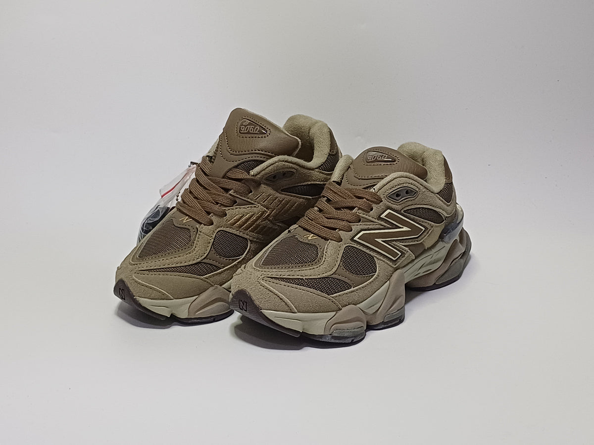 New Balance 9060 Café