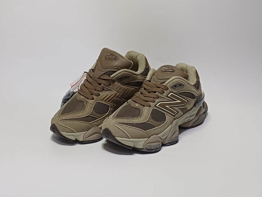 New Balance 9060 Café