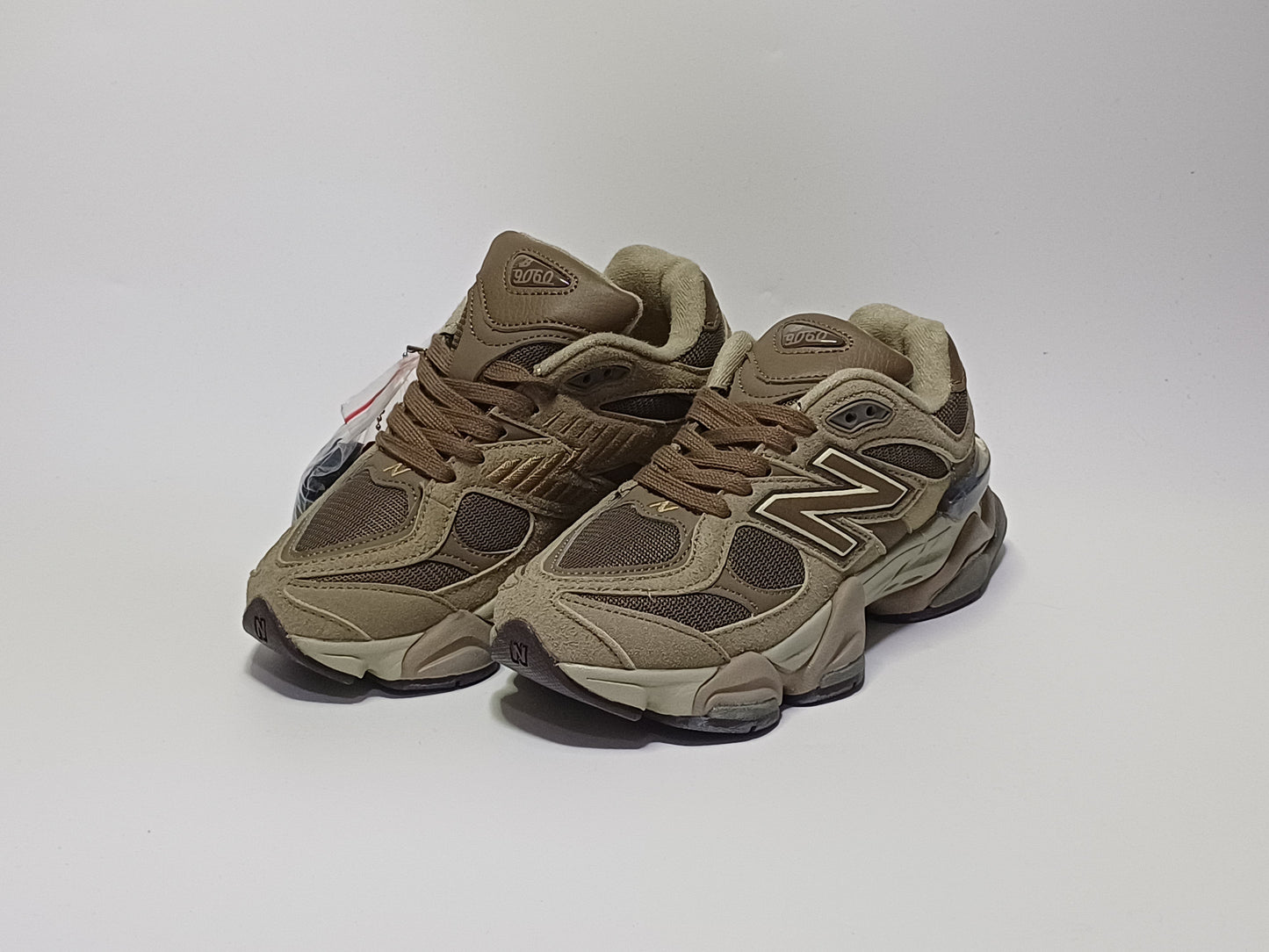 New Balance 9060 Café