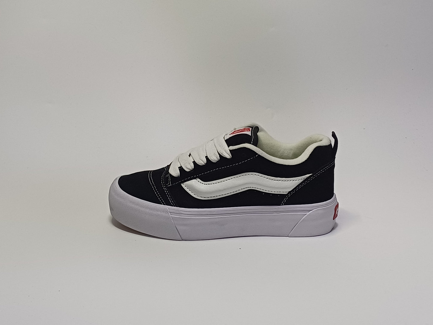 Vans Potato Plataforma