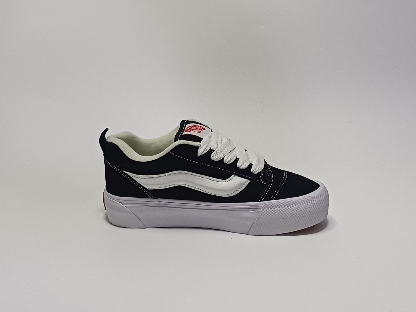 Vans Potato Plataforma