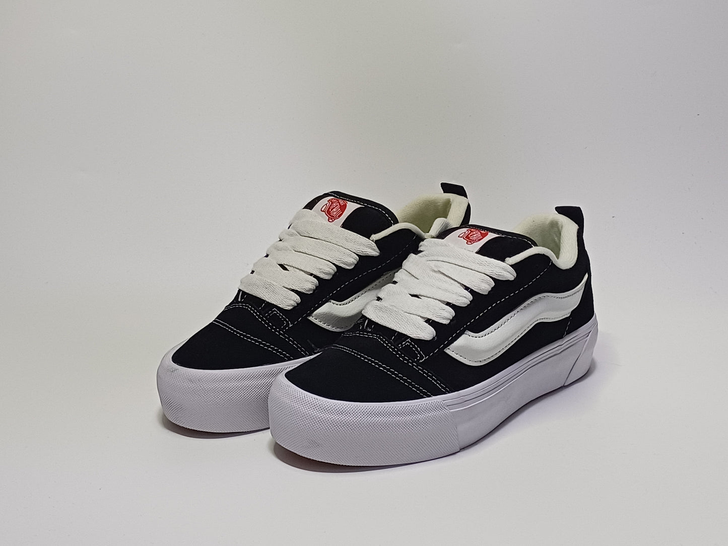 Vans Potato Plataforma