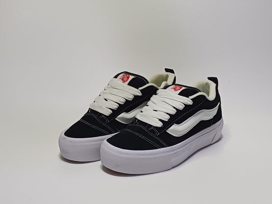 Vans Potato Plataforma