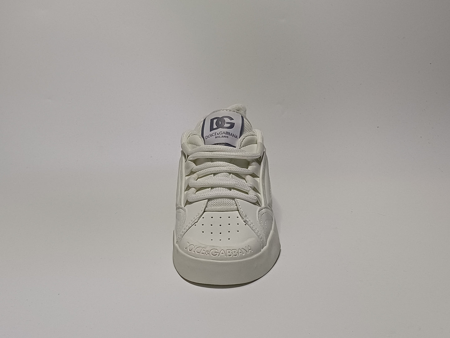 Dolce Gabanna Blanco Todo