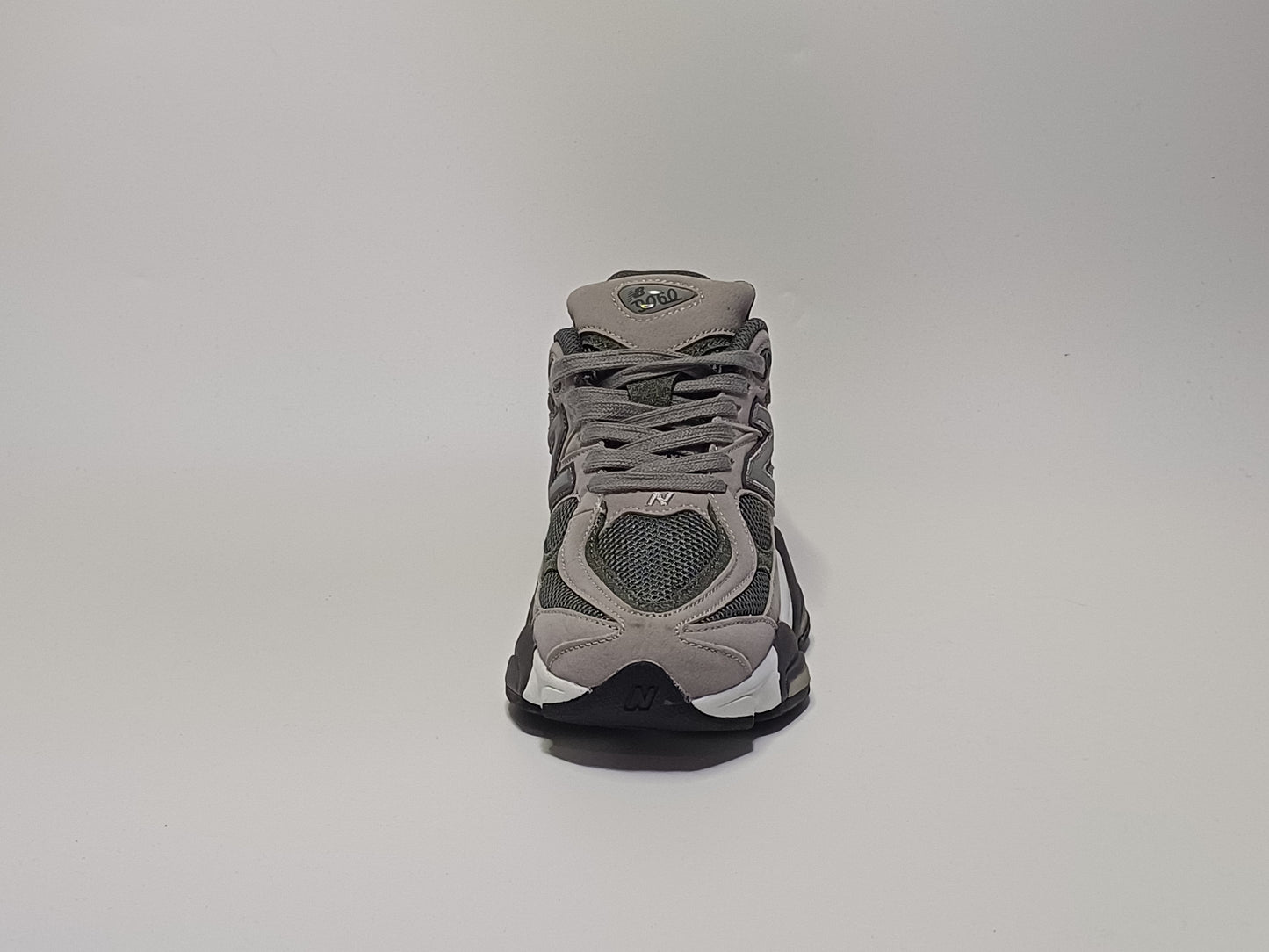 New Balance 9060  Gris Todo