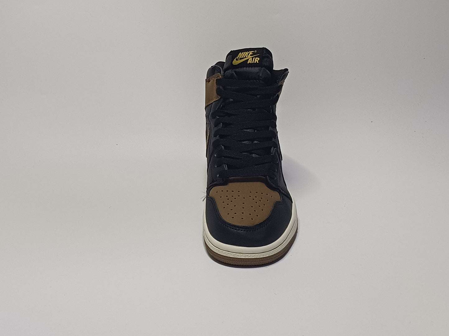 Jordan Retro 1 Bota Palomino