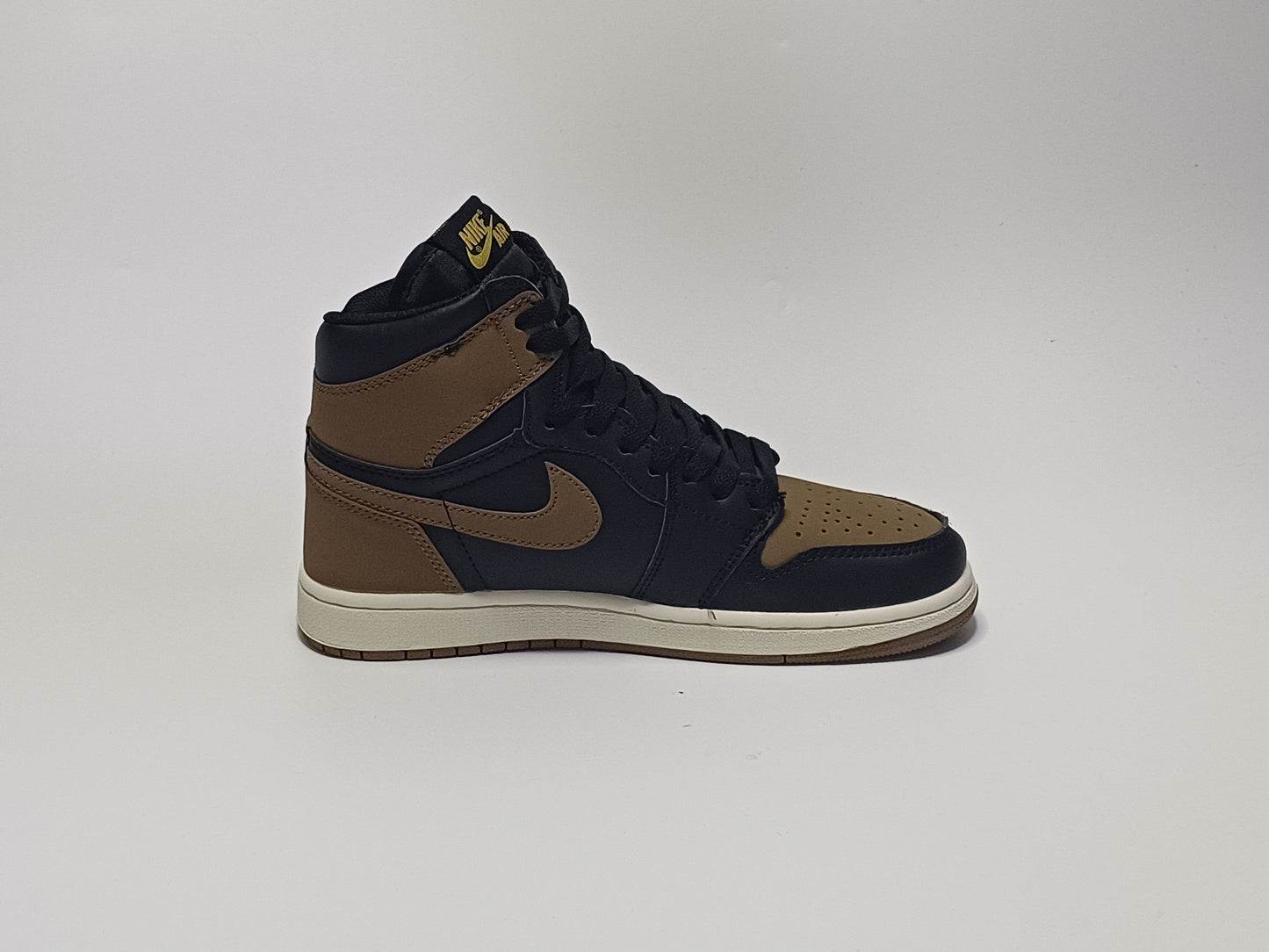 Jordan Retro 1 Bota Palomino