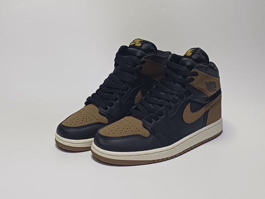 Jordan Retro 1 Bota Palomino