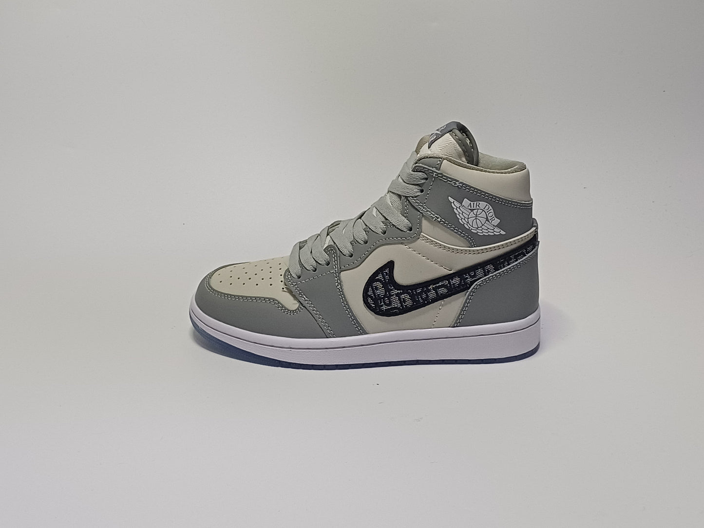 Jordan Retro 1 Bota Dior