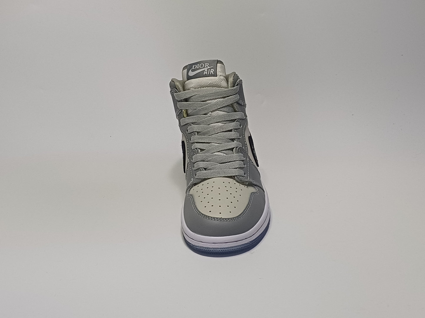 Jordan Retro 1 Bota Dior