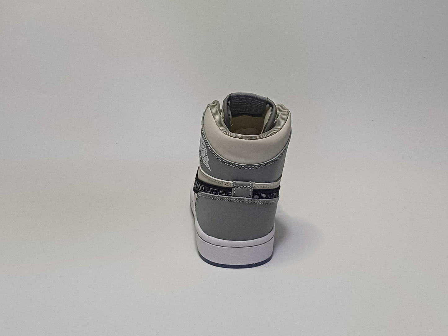 Jordan Retro 1 Bota Dior