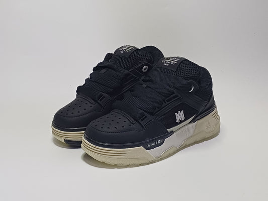 Amiri Negro Sulea Blanca