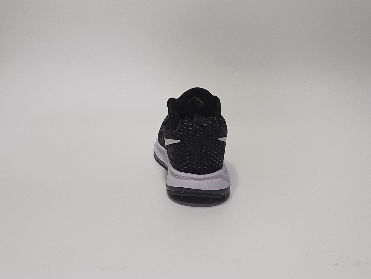 Nike Pegasus 33 Negro Blanco