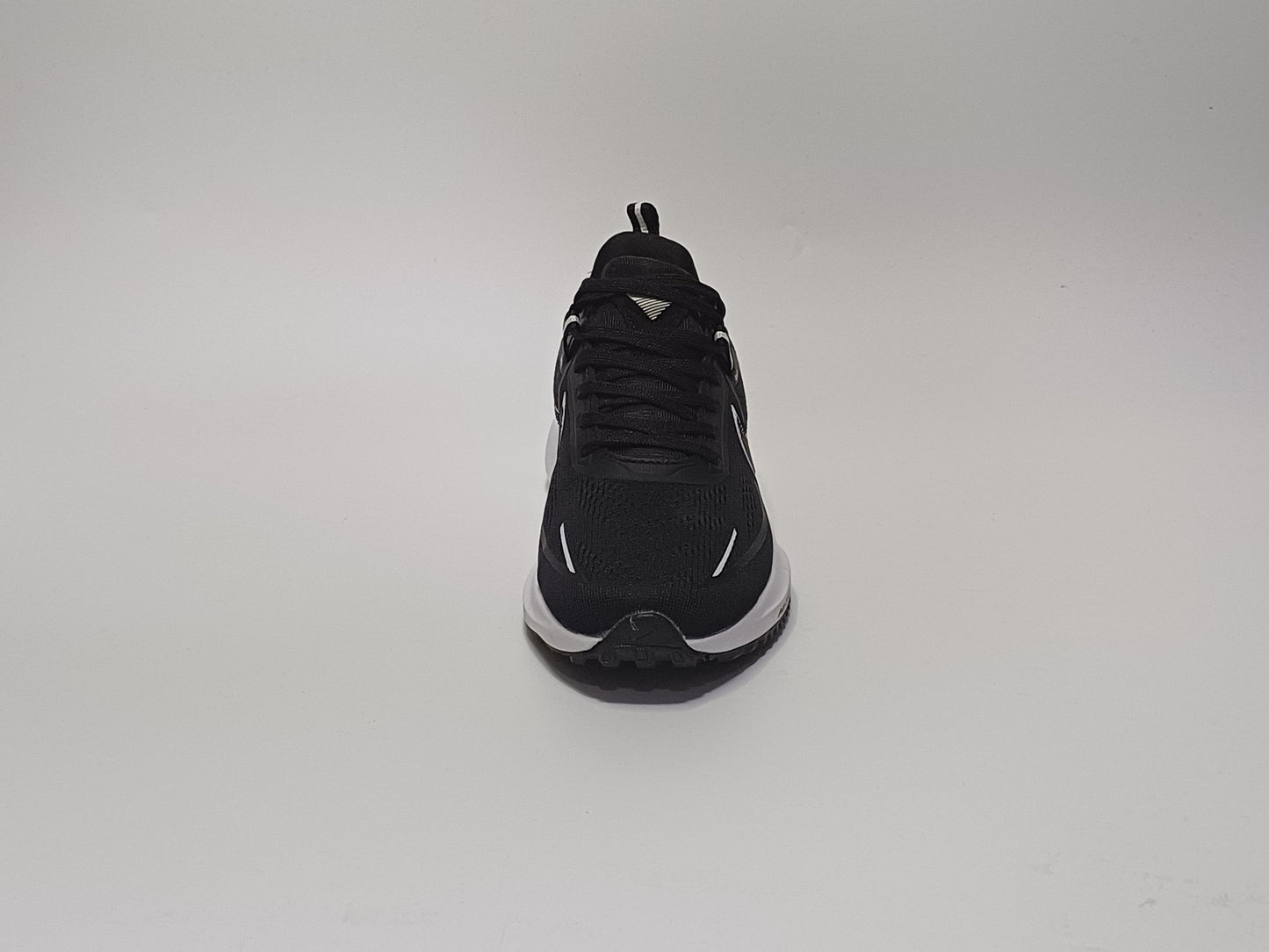 Nike Zoom Speed Negro Blanco