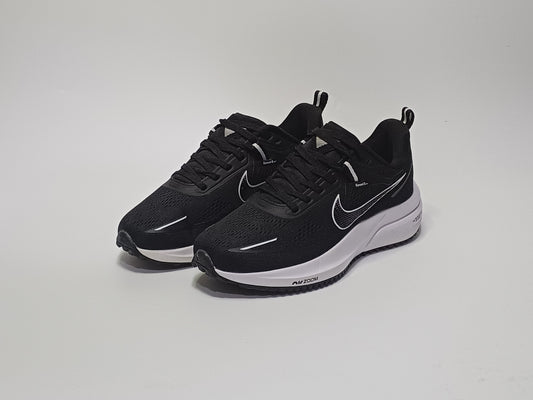 Nike Zoom Speed Negro Blanco