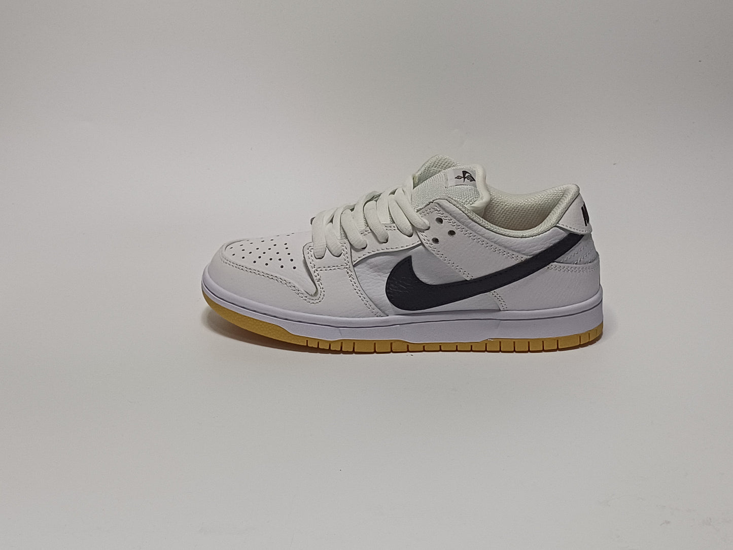 Nike SB Blanco Suela Goma