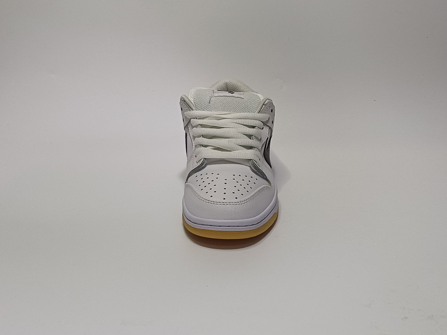 Nike SB Blanco Suela Goma