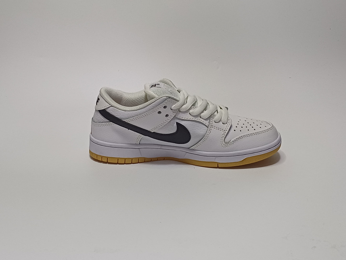 Nike SB Blanco Suela Goma
