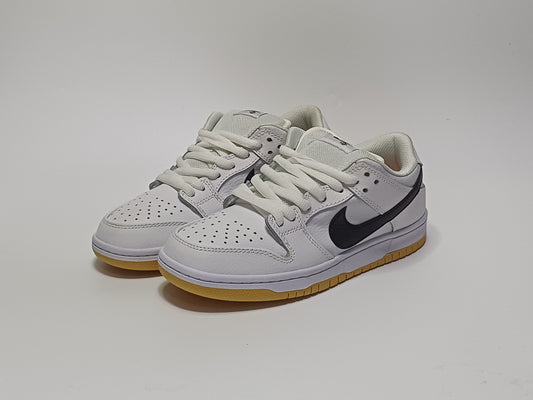 Nike SB Blanco Suela Goma