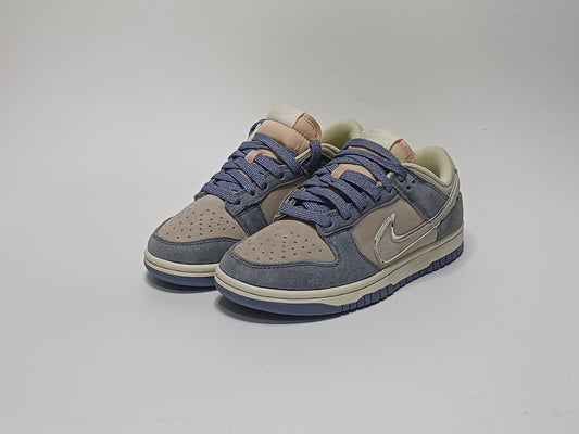 Nike SB Azul Rosa