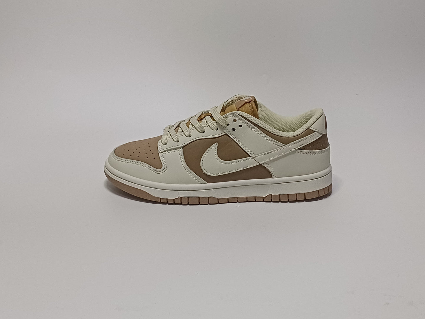 Nike SB Beige Café
