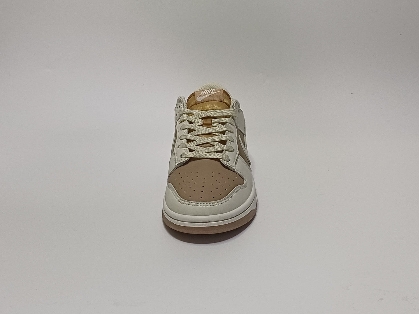 Nike SB Beige Café