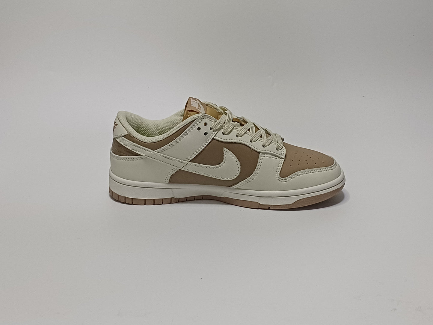 Nike SB Beige Café